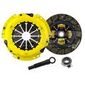 Advanced Clutch Heavy Duty Performance Street Sprung LE1-HDSS